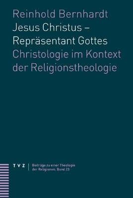 Jesus Christus – Repräsentant Gottes