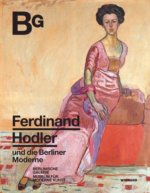 Ferdinand Hodler und die Berliner Moderne - 