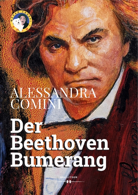 Der Beethoven Bumerang - Alessandra Comini