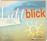 Lichtblick. Texte f&uuml;r mittelgute Tage - Susanne Niemeyer