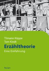 Erz&auml;hltheorie - Tilmann K&ouml;ppe, Tom Kindt