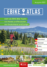 eBike Atlas 2022 - Snežana Šimičić