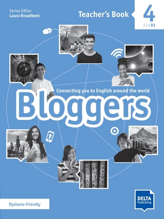 Bloggers 4