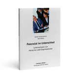 Potential im Unterschied - Rainer Scheunemann, Ralf Seidel