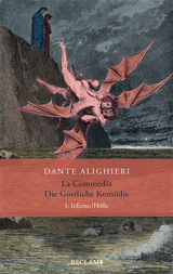 La Commedia / Die G&ouml;ttliche Kom&ouml;die - Dante Alighieri