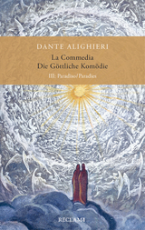 La Commedia / Die G&ouml;ttliche Kom&ouml;die - Dante Alighieri
