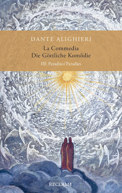 La Commedia / Die G&ouml;ttliche Kom&ouml;die - Dante Alighieri