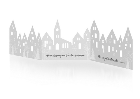 Die Liebe aber ist die gr&ouml;&szlig;te - Leporello