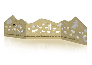 Der Herr ist mein Hirte - Leporello