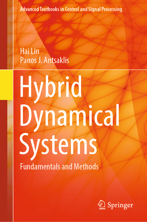 Hybrid Dynamical Systems - Hai Lin, Panos J. Antsaklis