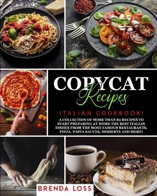 Copycat Recipes