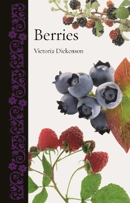 Berries - Victoria Dickenson