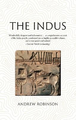 The Indus - Andrew Robinson