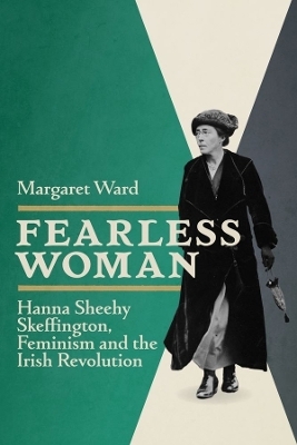 Fearless Woman - Margaret Ward