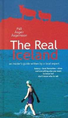 The Real Iceland - insider's guide written by a local expert