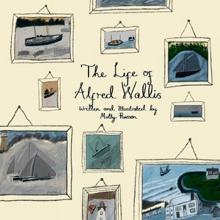 The Life of Alfred Wallis