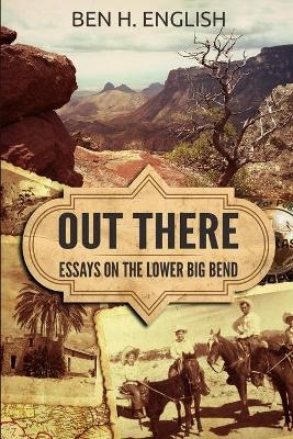 Out There - Ben H English