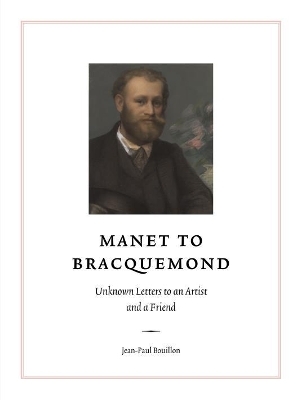 Manet to Bracquemond: