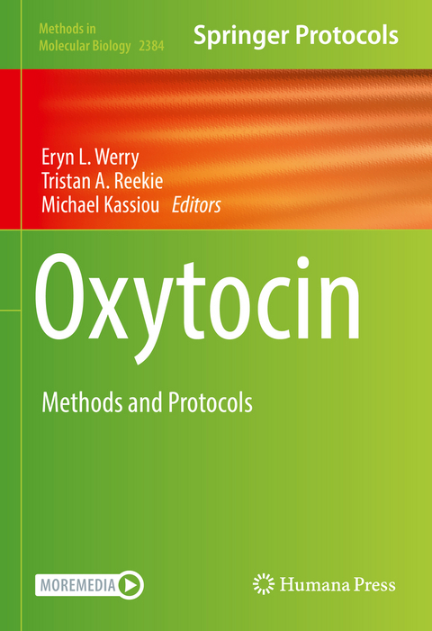 Oxytocin - 