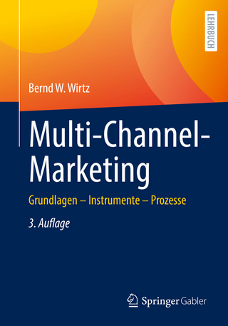Multi-Channel-Marketing