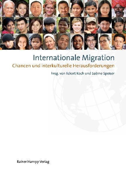 Internationale Migration - 