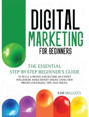 Digital Marketing for Beginners
