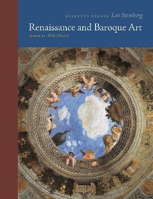 Renaissance and Baroque Art - Leo Steinberg