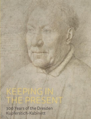 Keeping in the Present - 