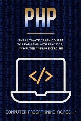 PHP Crash Course