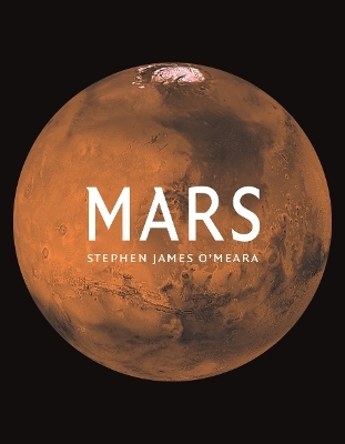 Mars - Stephen James O&rsquo;Meara