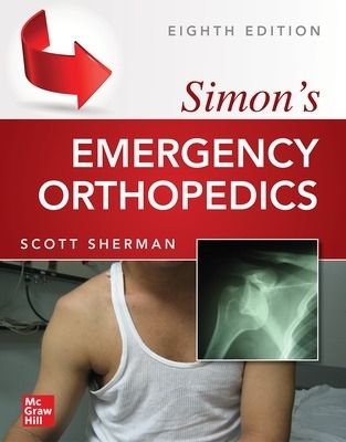 Simon's Emergency Orthopedics