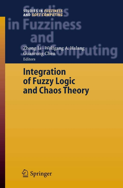 Integration of Fuzzy Logic and Chaos Theory - 