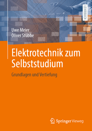 Elektrotechnik zum Selbststudium