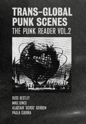 Trans-Global Punk Scenes - 