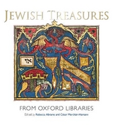 Jewish Treasures from Oxford Libraries - 