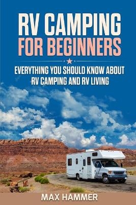 RV Camping for Beginners