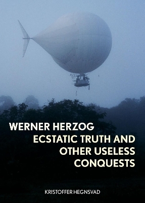 Werner Herzog - Kristoffer Hegnsvad