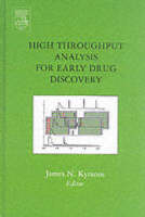 High Throughput Analysis for Early Drug Discovery - 