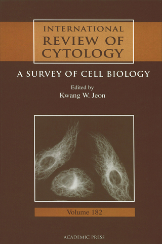 International Review of Cytology