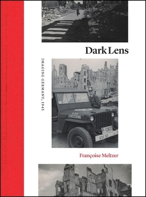 Dark Lens - Fran&ccedil;oise Meltzer