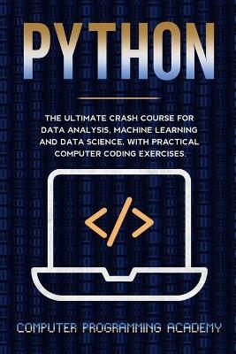 Python Crash Course