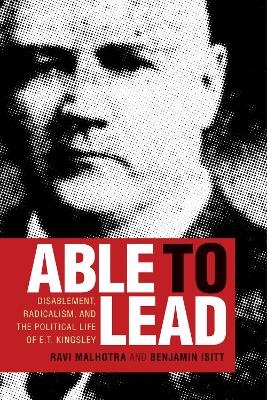 Able to Lead - Ravi Malhotra, Benjamin Isitt