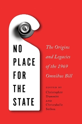 No Place for the State - 