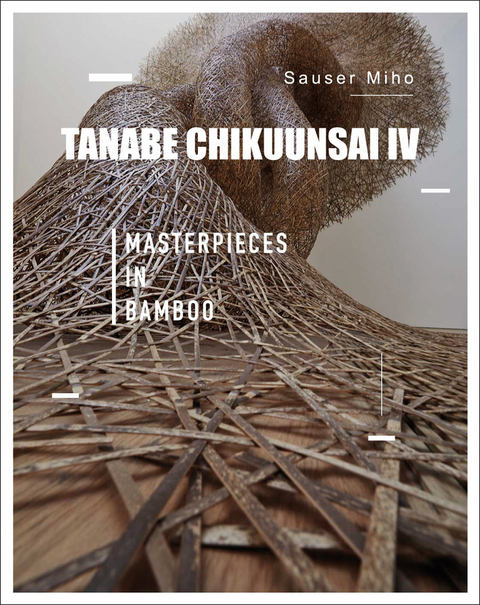 Tanabe Chikuunsai IV - Sauser Miho