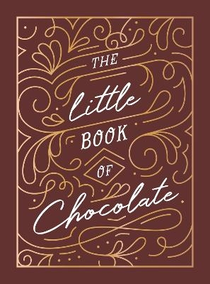 The Little Book of Chocolate - Summersdale Publishers