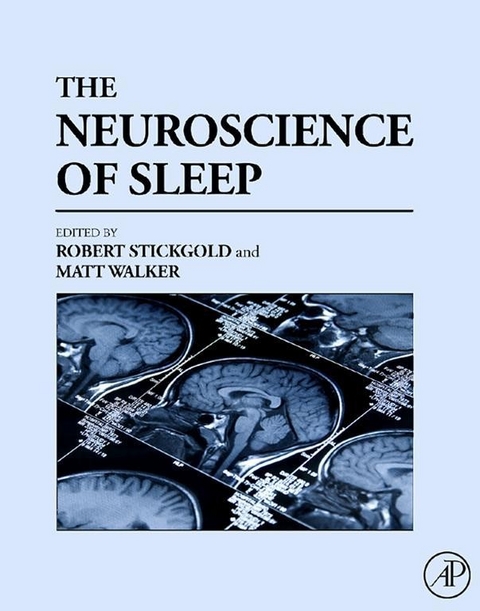 Neuroscience of Sleep - 