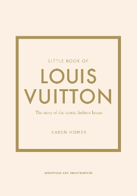 Little Book of Louis Vuitton