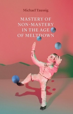 Mastery of Non&ndash;Mastery in the Age of Meltdown - Michael Taussig