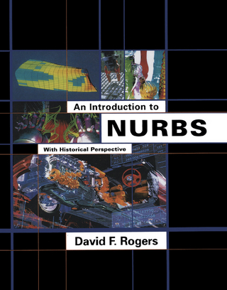 Introduction to NURBS