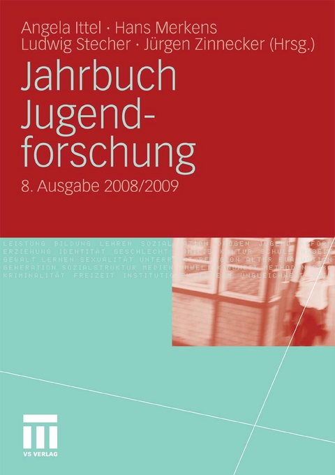 Jahrbuch Jugendforschung - 